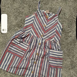 Girls summer dresses